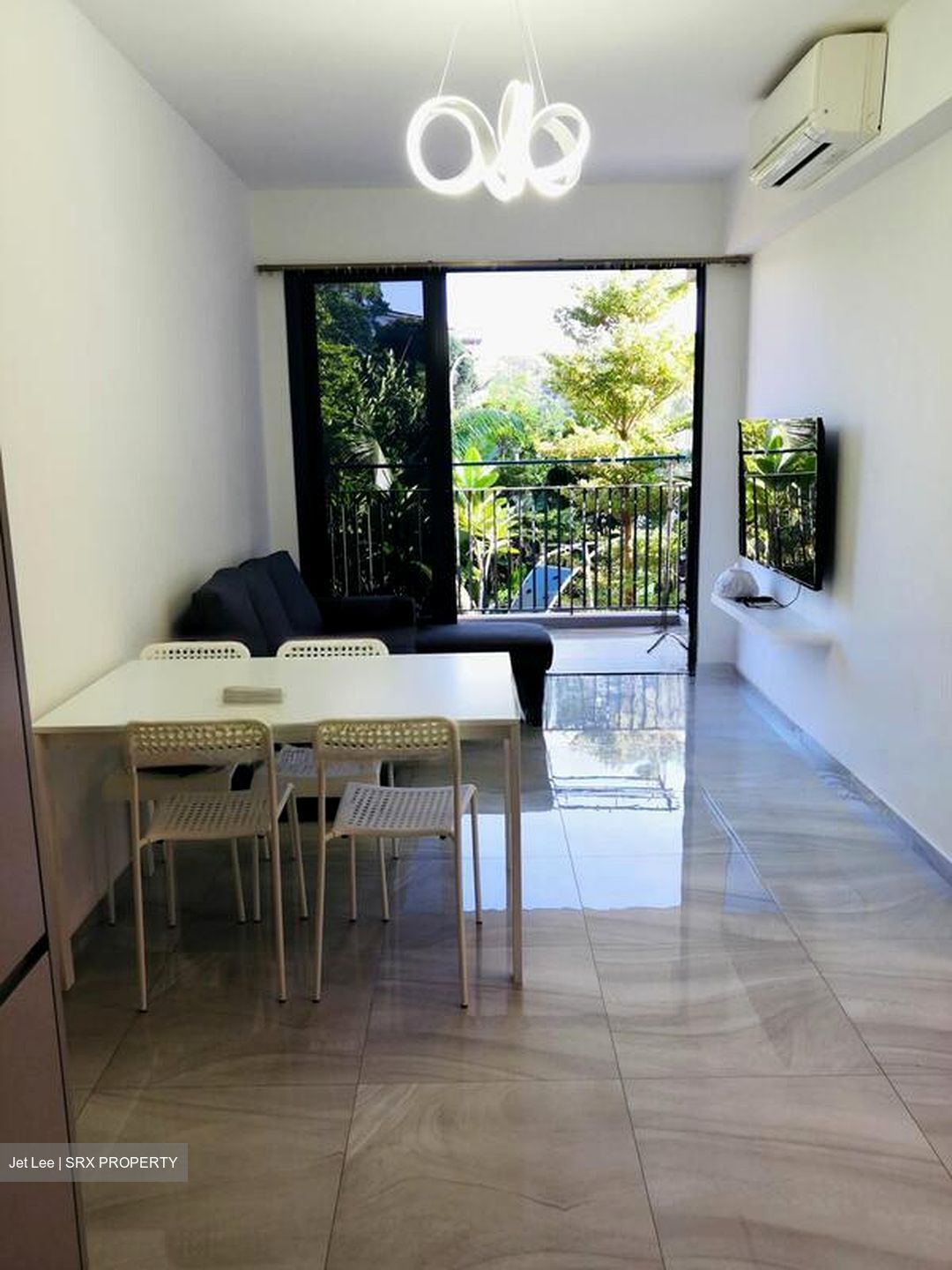 High Park Residences (D28), Apartment #485707491
